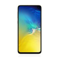 Samsung Galaxy S10e Duos SM-G970FDS 128GB Canary Yellow