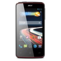 Acer Liquid Z4 schwarz 512MB
