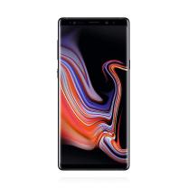 Samsung Galaxy Note 9 Duos SM-N960FDS 128GB Midnight Black