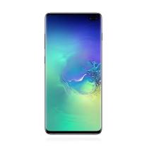 Samsung Galaxy S10 Plus Duos SM-G975FDS 128GB Prism Green