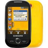 Samsung Corby GT-S3650