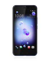 HTC U11 64GB Single Sim LTE Sapphire Blue