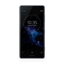 Sony Xperia XZ2 Compact Single Sim 64GB Schwarz