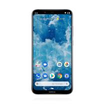 Nokia 8.1 Dual Sim 64GB Steel Copper