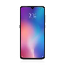 Xiaomi Mi 9 64GB 6GB RAM Dual Sim Piano Black