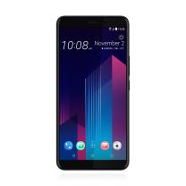 HTC U11 Plus 128GB Dual Sim Ceramic Black