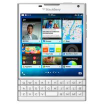 BlackBerry Passport 32GB Weiß