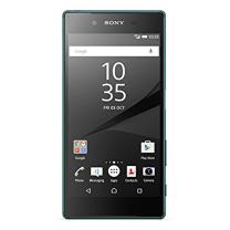 Sony Xperia Z5 32GB Grün