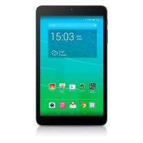 Alcatel One Touch Pixi 8 schwarz