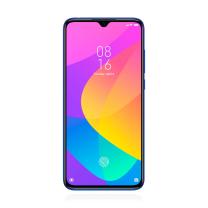 Xiaomi Mi 9 Lite 6GB RAM 64GB Dual Sim Aurora Blue