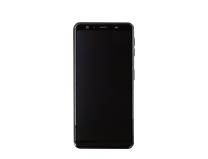 Samsung Galaxy A7 (2018) Single Sim 64GB schwarz