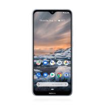 Nokia 7.2 Dual Sim 64GB Ice 