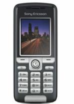 Sony Ericsson K320i