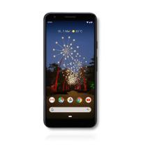 Google Pixel 3a 64GB Just Black