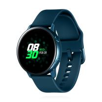 Samsung Galaxy Watch Active SM-R500 grün